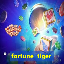 fortune tiger gratis teste